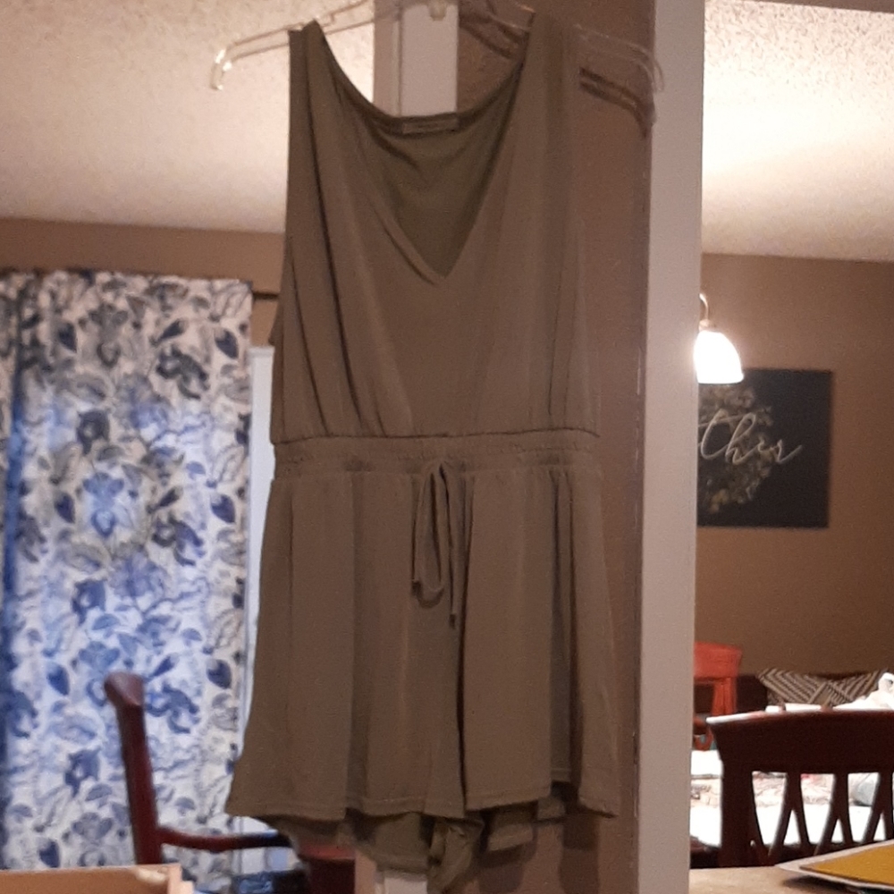 Womens romper